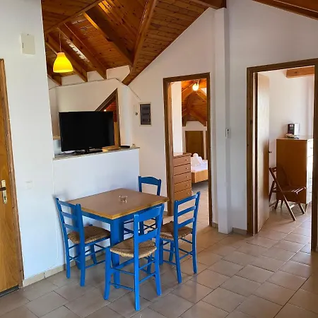 Apartment Marina
