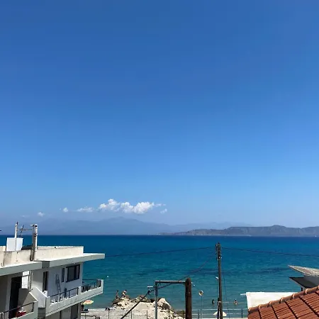 Marina Apartment *