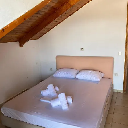 Apartment Marina