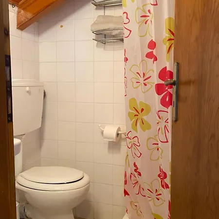 Marina Apartment