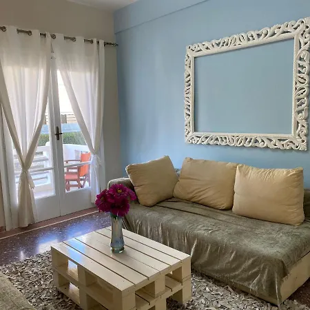 Marina Apartment *