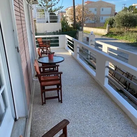 Marina Apartment