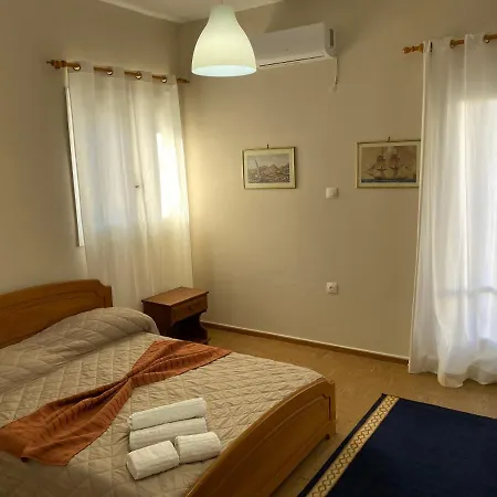 Apartment Marina Ássos