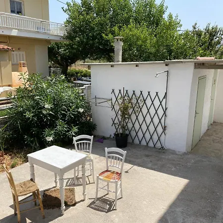 Marina Apartment