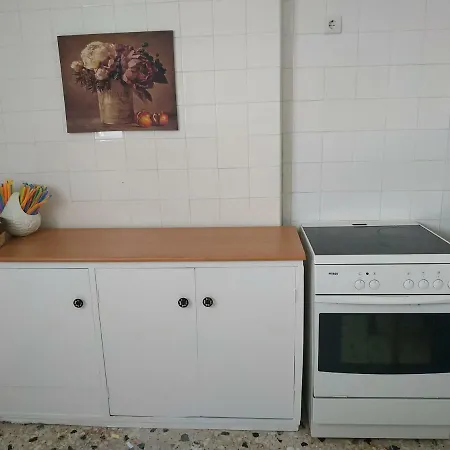 Apartment Marina Ássos