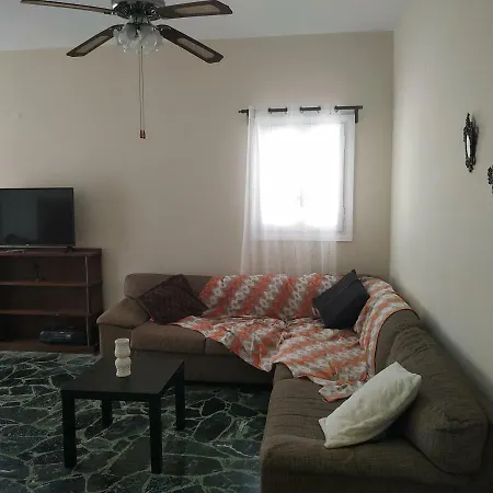 Apartment Marina