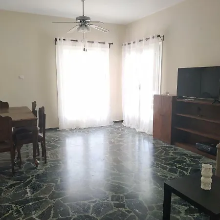 Marina Apartment