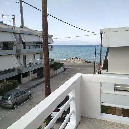 Marina * Assos (Corinthia)