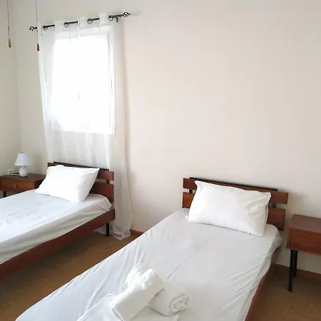 Apartment Marina *