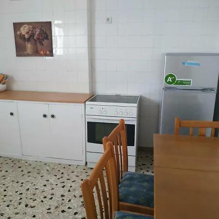 Marina Apartment *