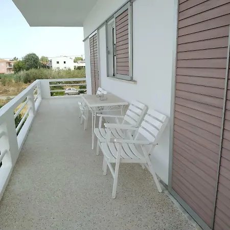 Apartment Marina Ássos