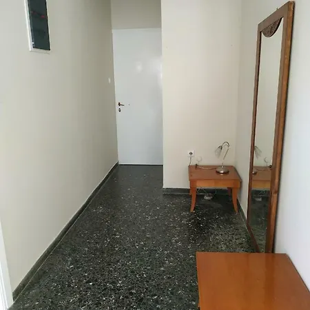 Marina Apartment