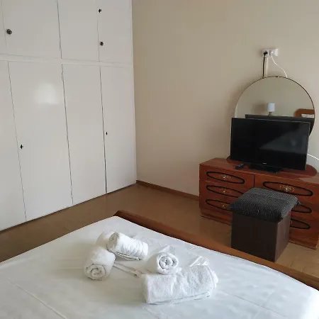 Marina Apartment Assos (Corinthia)
