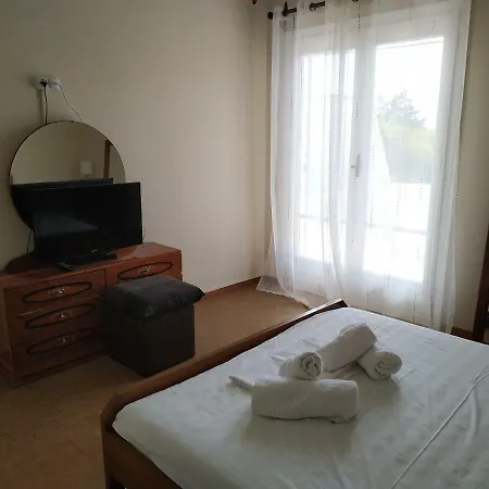 Marina Apartment
