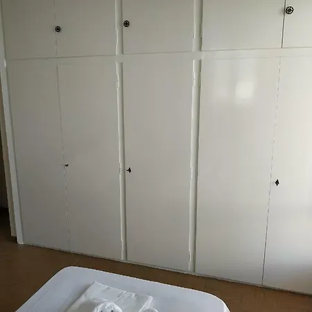 Marina Apartment