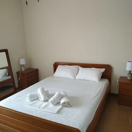 Marina Apartment